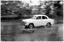 Ambassador page